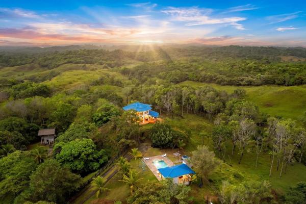 55 hectare cattle farm for sale in colon