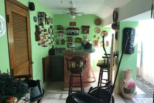 La alameda house
