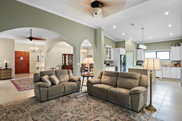 Exclusive estate in lucero boquete