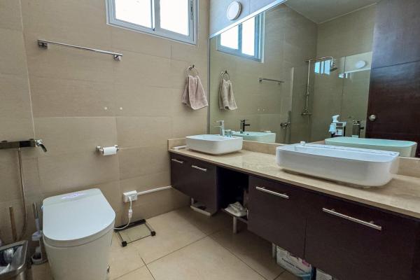 Apartamento pacific view en ciudad de panamá, panamá