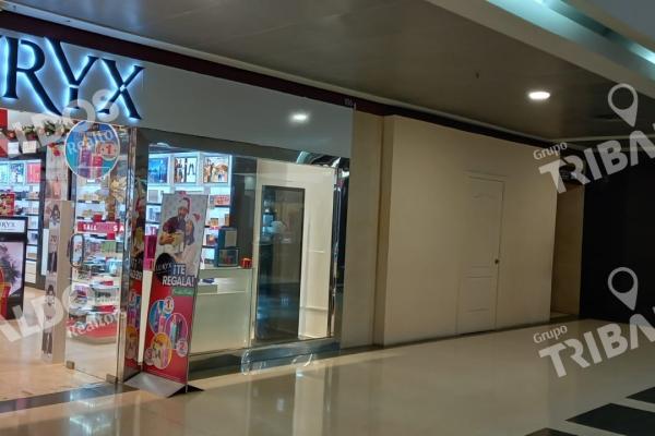Local comercial en megapolis outlets panamá (multicentro)