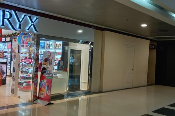 Local comercial en megapolis outlets panamá (multicentro)