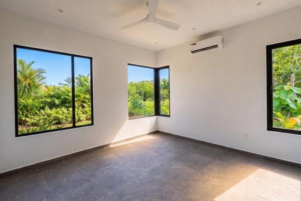 New 3-bedroom villa in boca chica