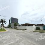 Venta de terreno en santa maria business district