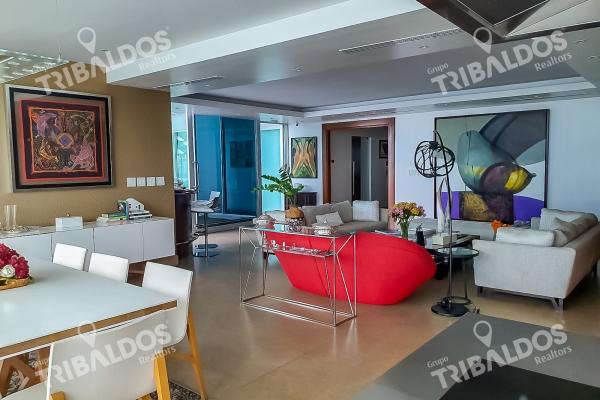Venta de apartamento en ocean sky, coco del mar