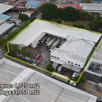 Land for sale in juan díaz
