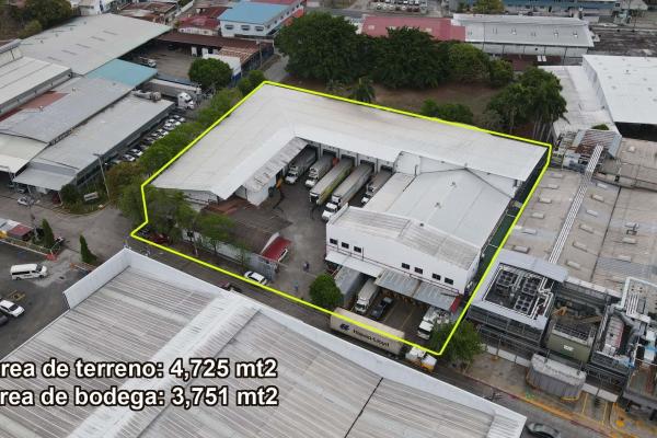 Land for sale in juan díaz