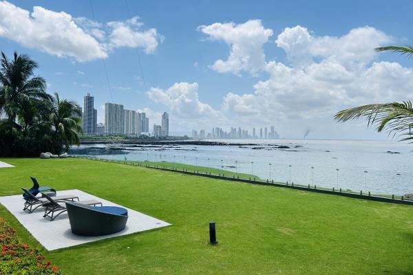 Vendo ph. grand tower - punta pacífica