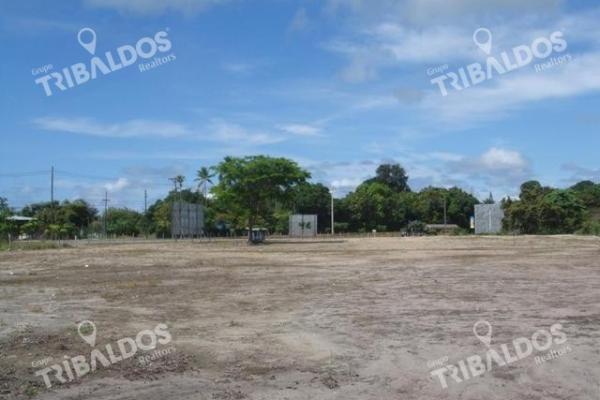Land in santa clara on the inter-american highwa