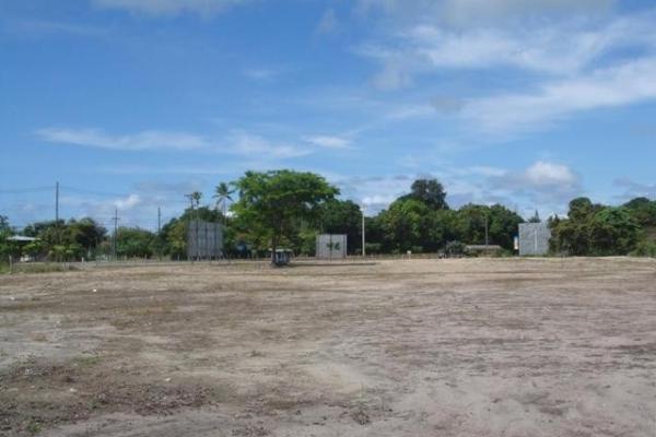 Venta de terreno en santa clara con 90m frente a la vía interamericana