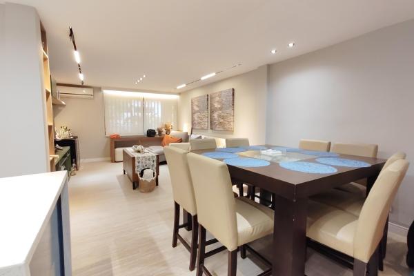 Lock-off suite at coronado luxury club & suites