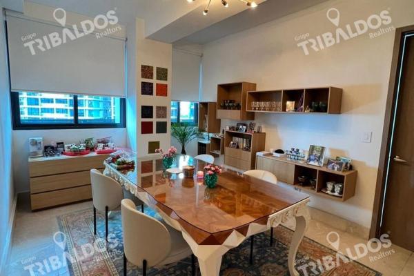 Venta de apartamento en ph deluxe residences, punta paitilla