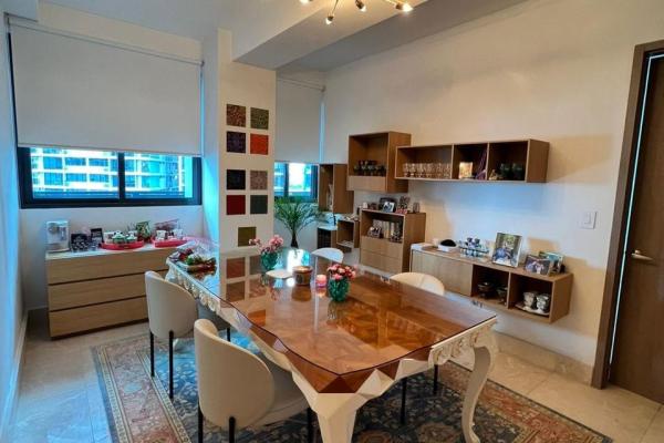 Venta de apartamento en ph deluxe residences, punta paitilla