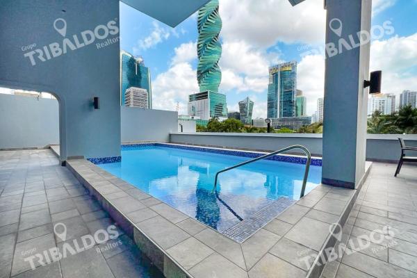 Venta de apartamento en marbella