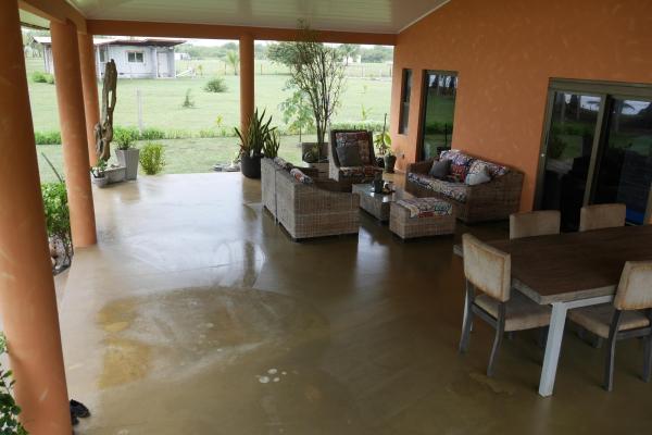 Casa de playa casa de playa a un precio muy atractivo cerca de boca chica