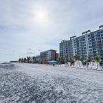 Apartamento frente al mar en venta