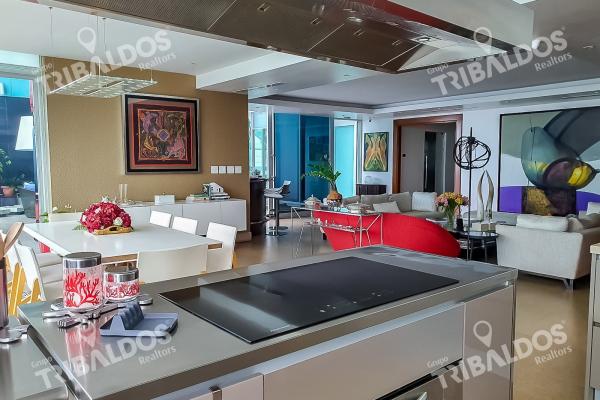 Venta de apartamento en ocean sky, coco del mar