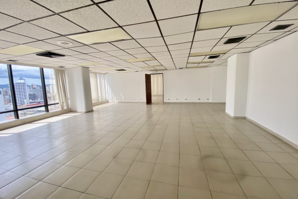 Venta oficina , area bancaria, bella vista