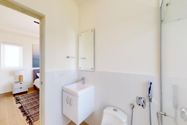 Casa de playa en venta en the tides, playa caracol | frente al mar