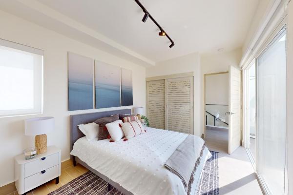 Casa de playa en venta en the tides, playa caracol | frente al mar