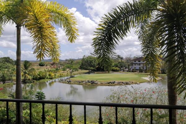 House for sale in tucan condado country club