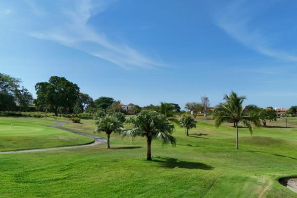 Villa en costa blanca golf & villas