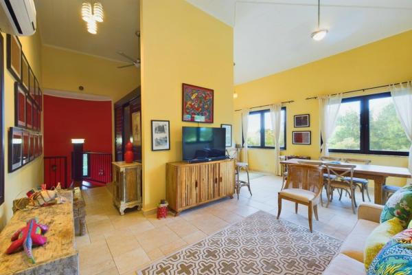 Altos del maria luxurious house