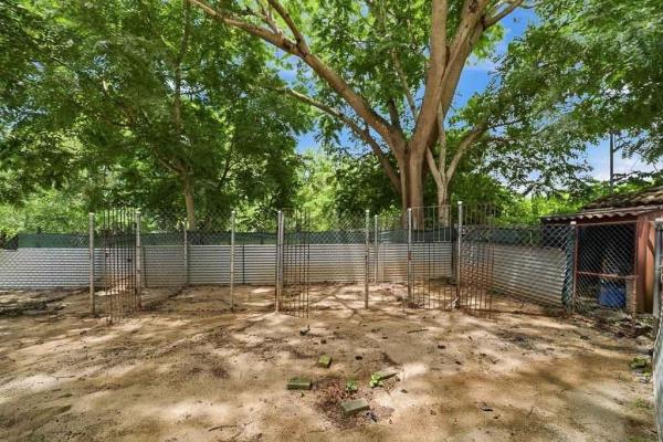 Custom country home with casita in pedasi