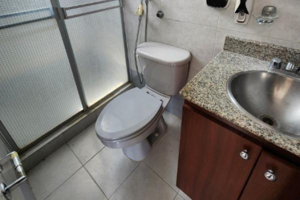 Venta de apartamento en ph mc gregor point, ancón