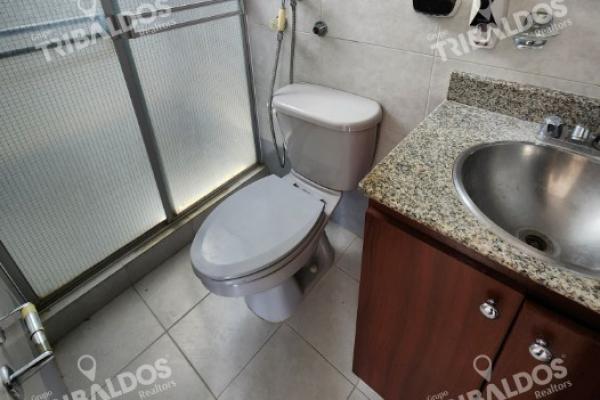 Venta de apartamento en ph mc gregor point, ancón