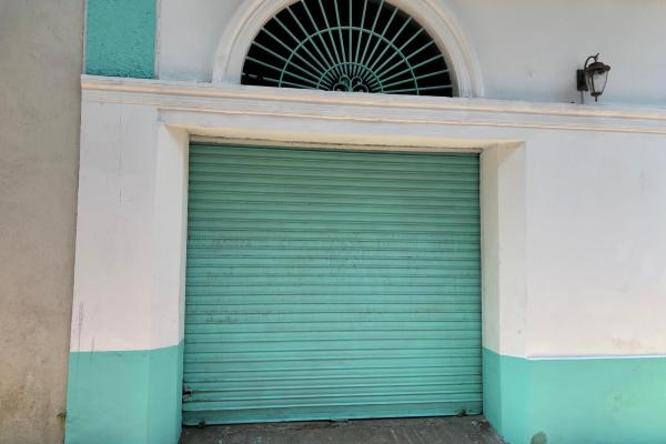 Edificio junto a hotel boutique en casco. (casa del baile)