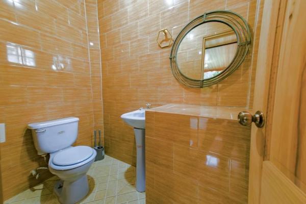 Cabaña con vistas al volcán barú en venta en jaramillo