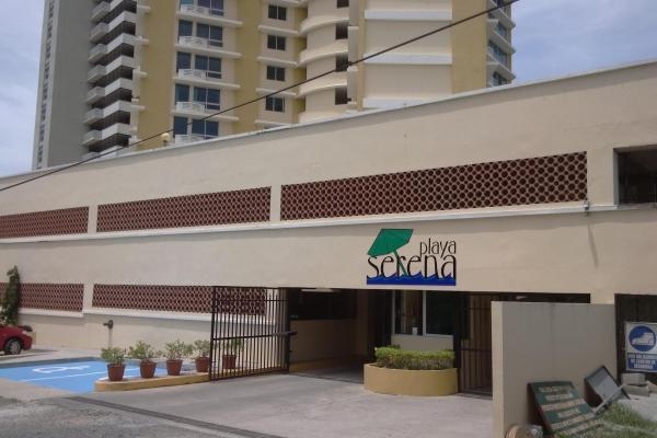 Playa serena beachfront condo for sale