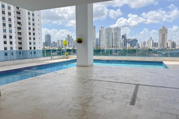 Apartamento en venta en san francisco - ph joy
