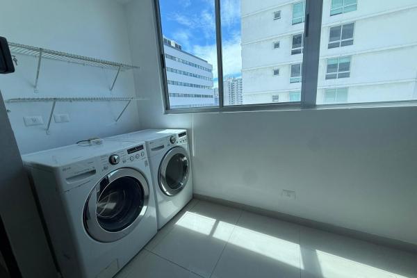 Apartamento en venta en san francisco - ph joy