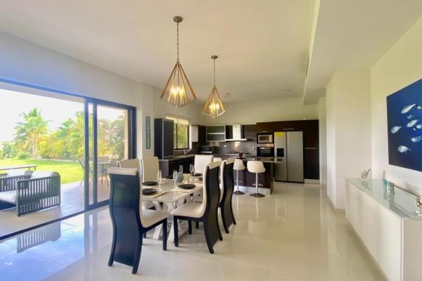 Golf villa ocean view vista mar