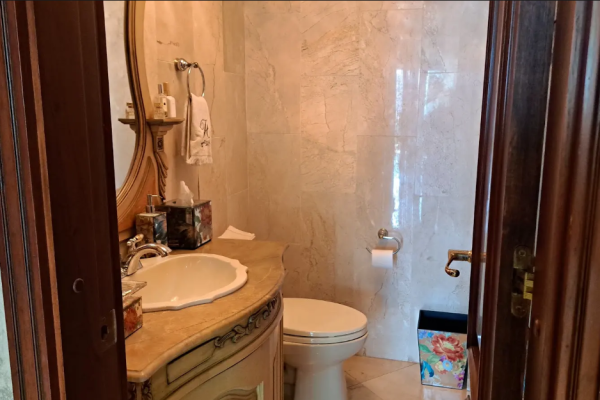 Sale of apartment in punta pacifica peninsula