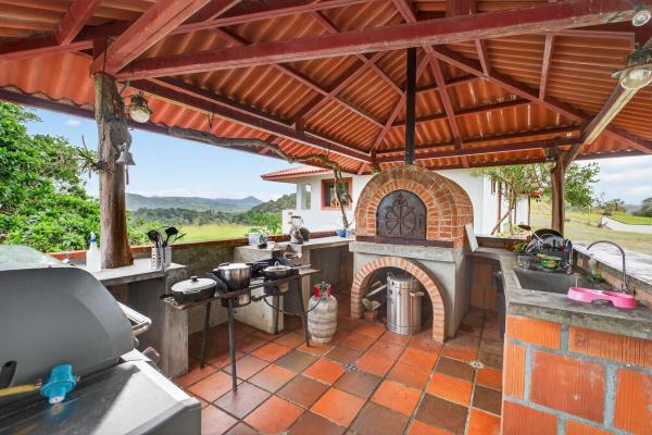 ¡impresionante casa de pesca en venta en panamá!
