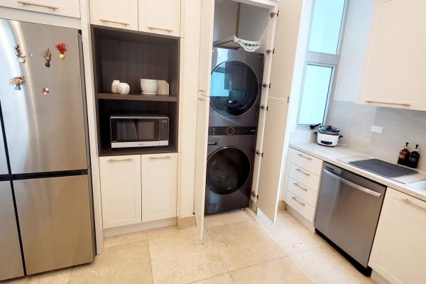 Ocean sky in coco del mar for rent