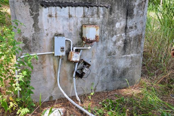 Venta de terreno en sora bejuco