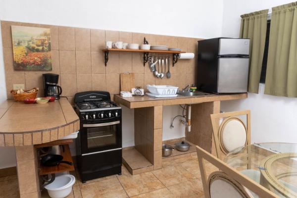 Venta de cabañas en volcan