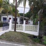 House for sale with large land in coronado
