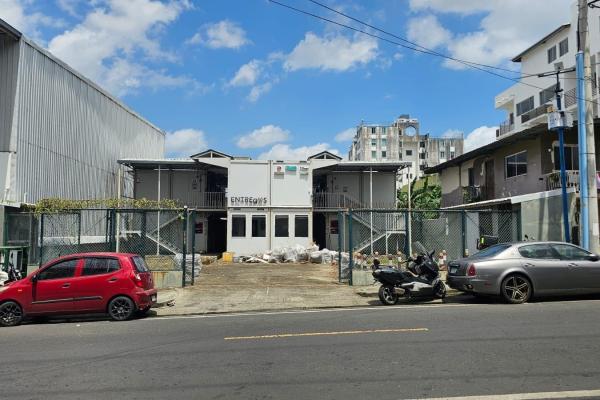 Terreno en venta rio abajo | 633.70 m2
