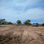 Large plot of land in el higo de san carlos