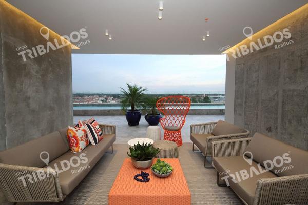 Apartment for sale in santa maría, greenview building.