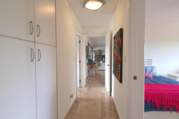 Apartamento de 3 habitaciones en punta barco resort, el quetzal