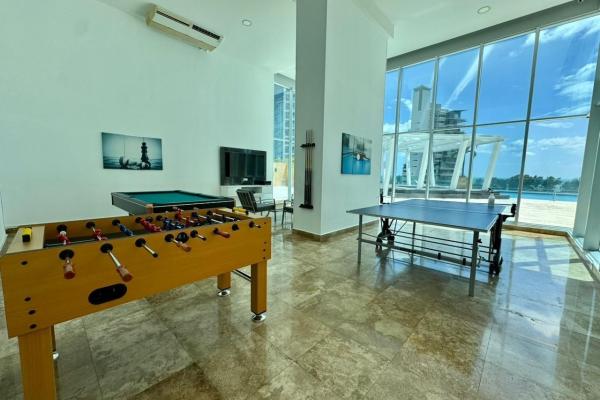 Apartamento vista al mar, costadeleste ph titanium