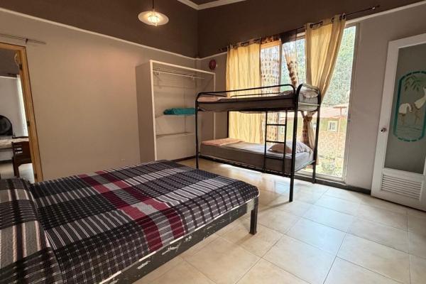 Venta de casa en el nido, cerro azul.