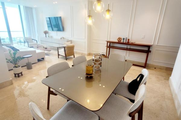 Ocean sky in coco del mar for rent