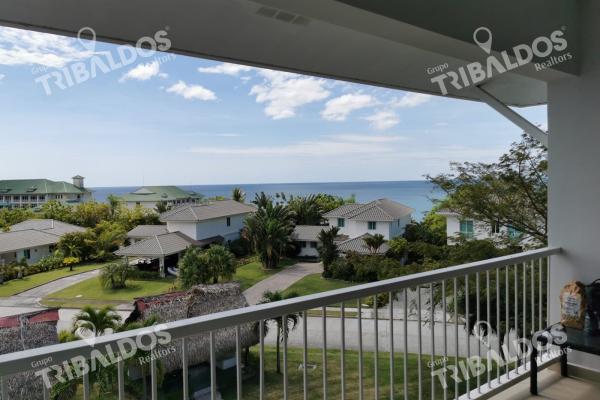 Venta de apartamento en bijao - cocolí tower